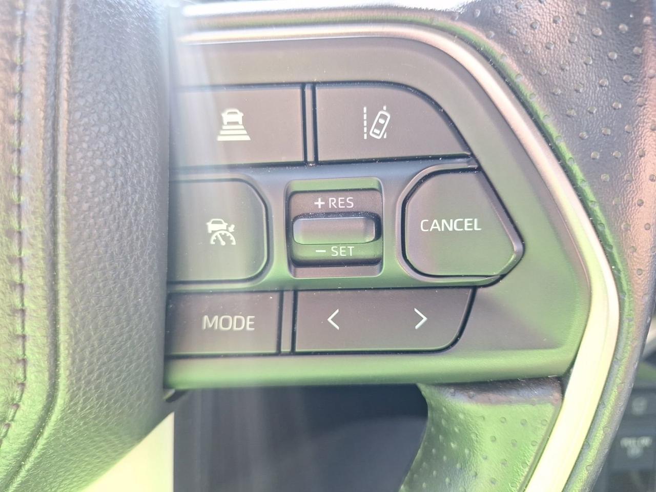 2025 Toyota Tundra 4WD SR5 Hurst TX