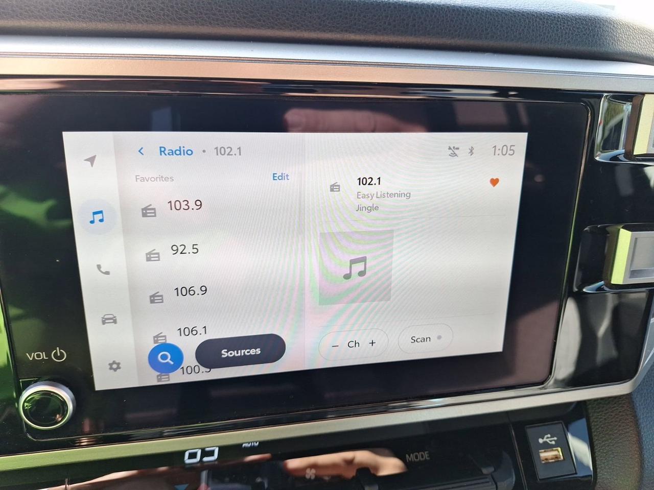 2025 Toyota Tundra 4WD SR5 Hurst TX