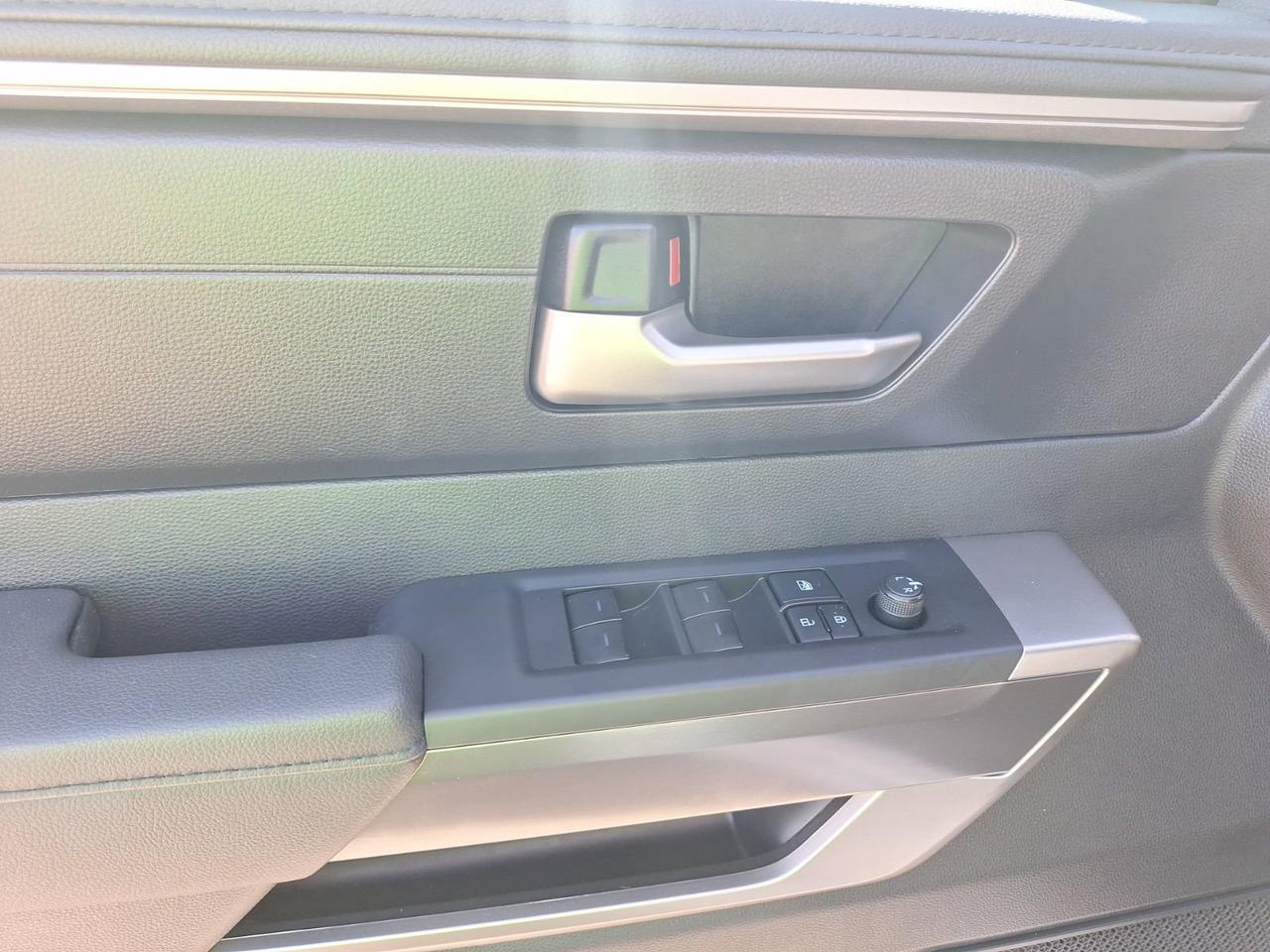 2025 Toyota Tundra 4WD SR5 Hurst TX