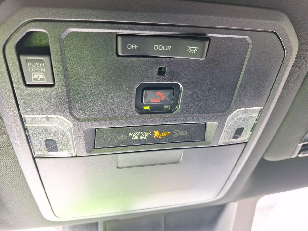 2025 Toyota Tundra 4WD SR5 Hurst TX