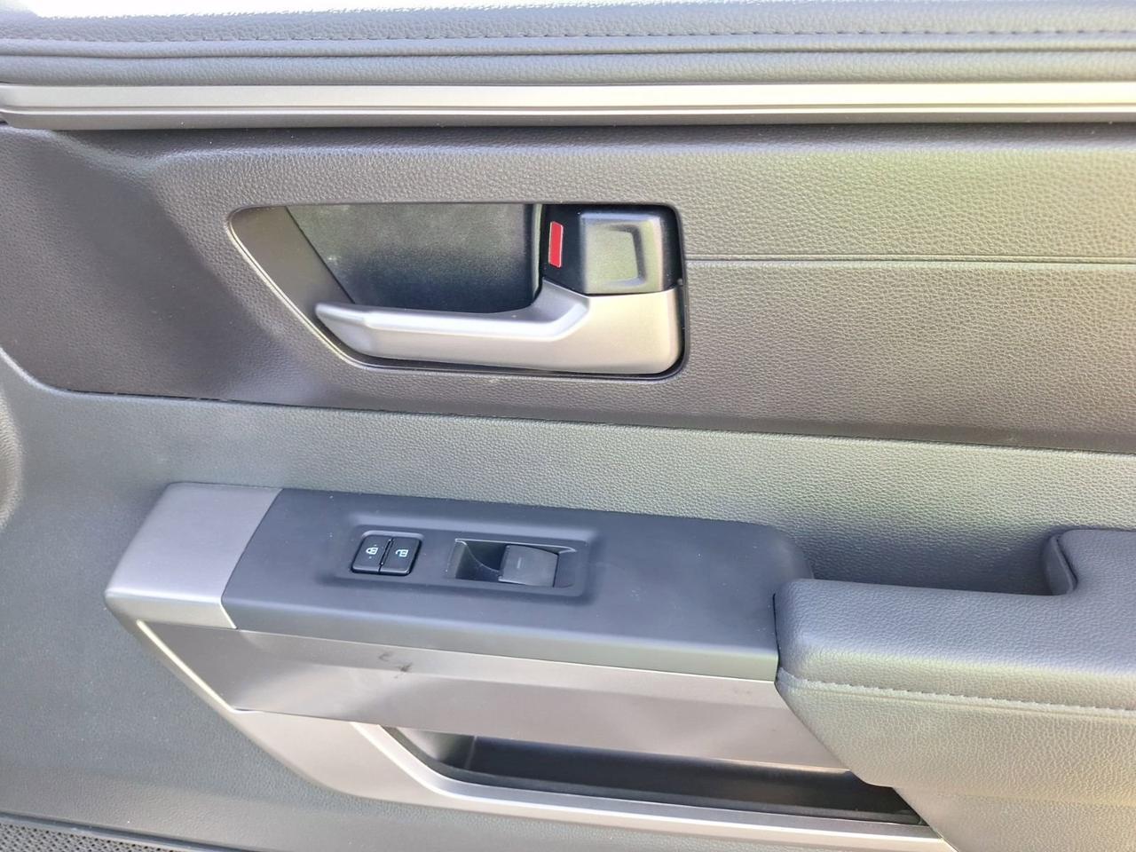 2025 Toyota Tundra 4WD SR5 Hurst TX