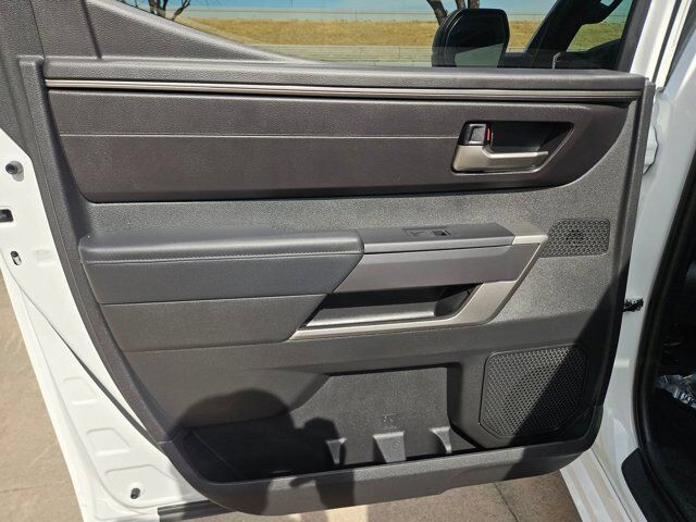 2025 Toyota Tundra 4WD SR5 Hurst TX