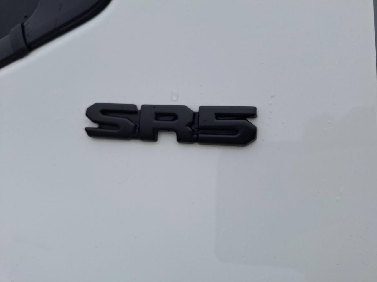 2025 Toyota Tundra 4WD SR5 Hurst TX