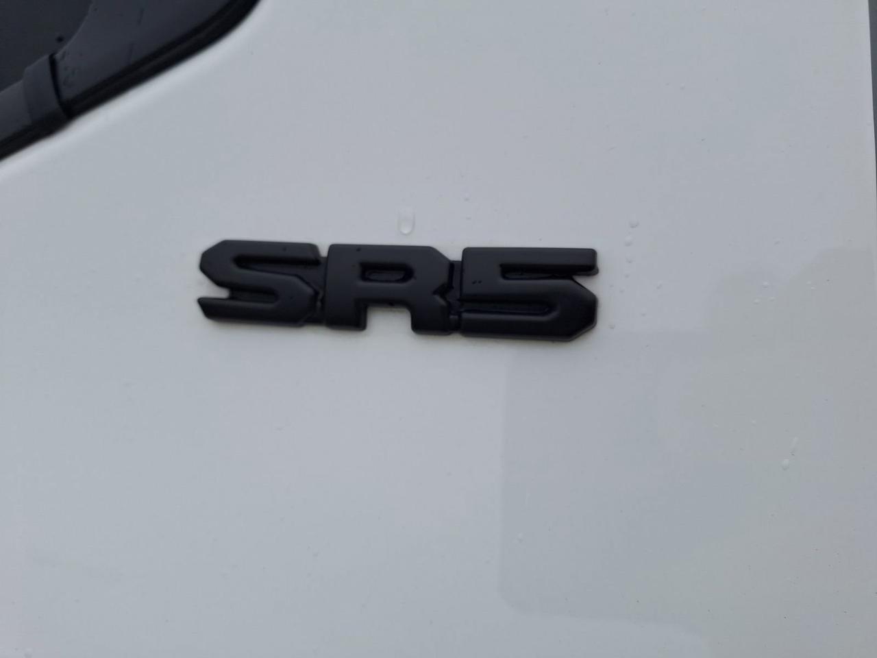 2025 Toyota Tundra 4WD SR5 Hurst TX