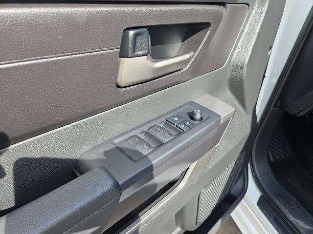 2025 Toyota Tundra 4WD SR5 Hurst TX