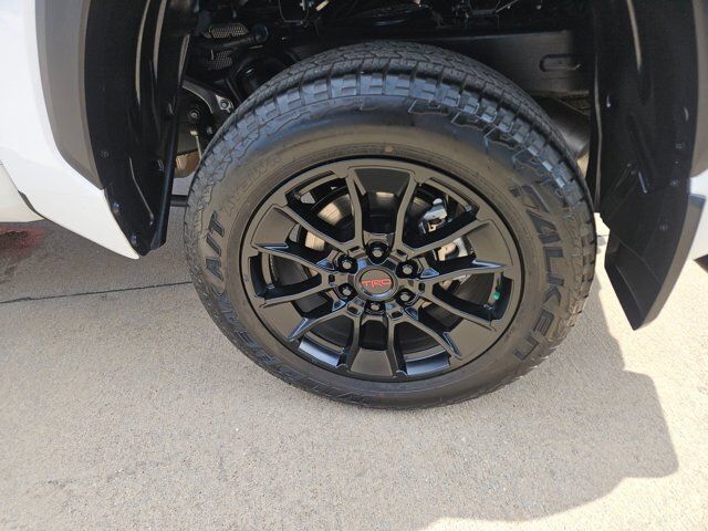 2025 Toyota Tundra 4WD SR5 Hurst TX