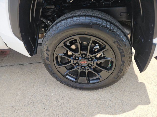 2025 Toyota Tundra 4WD SR5 Hurst TX