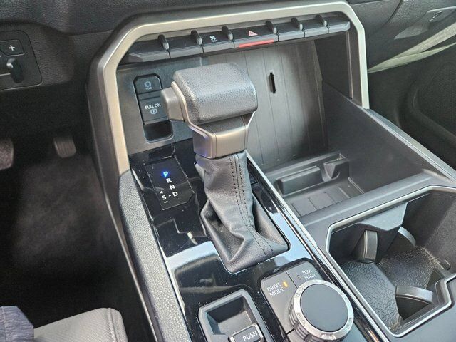 2025 Toyota Tundra 4WD SR5 Hurst TX