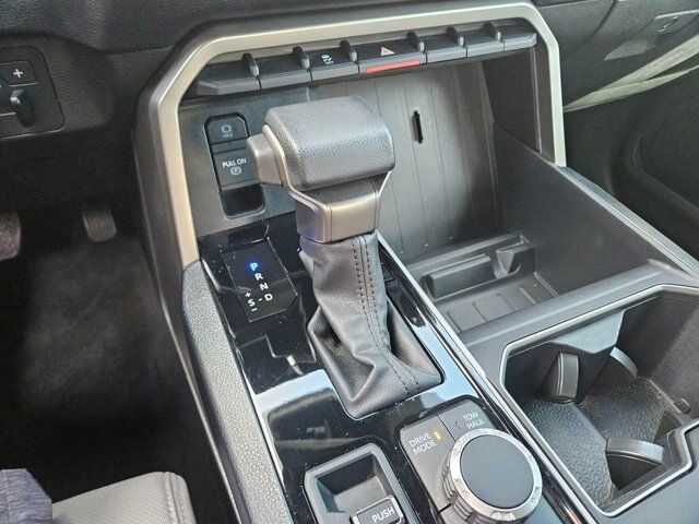 2025 Toyota Tundra 4WD SR5 Hurst TX