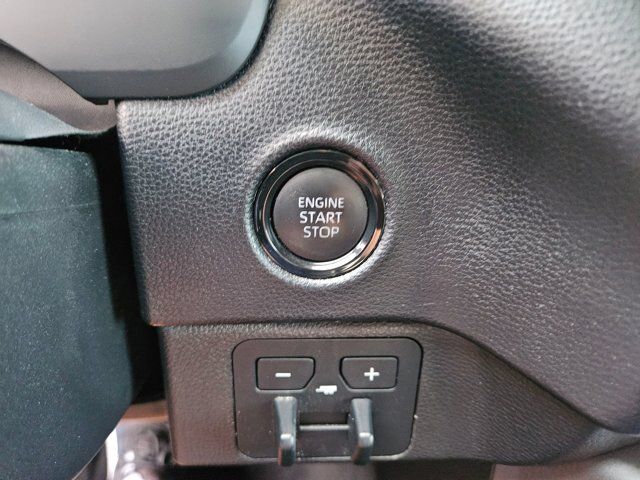 2025 Toyota Tundra 4WD SR5 Hurst TX