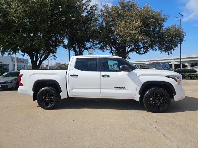 2025 Toyota Tundra 4WD SR5 Hurst TX