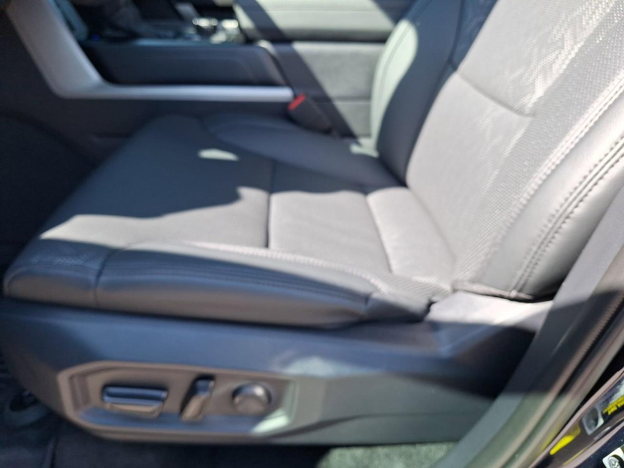 2025 Toyota Tundra 4WD SR5 Hurst TX