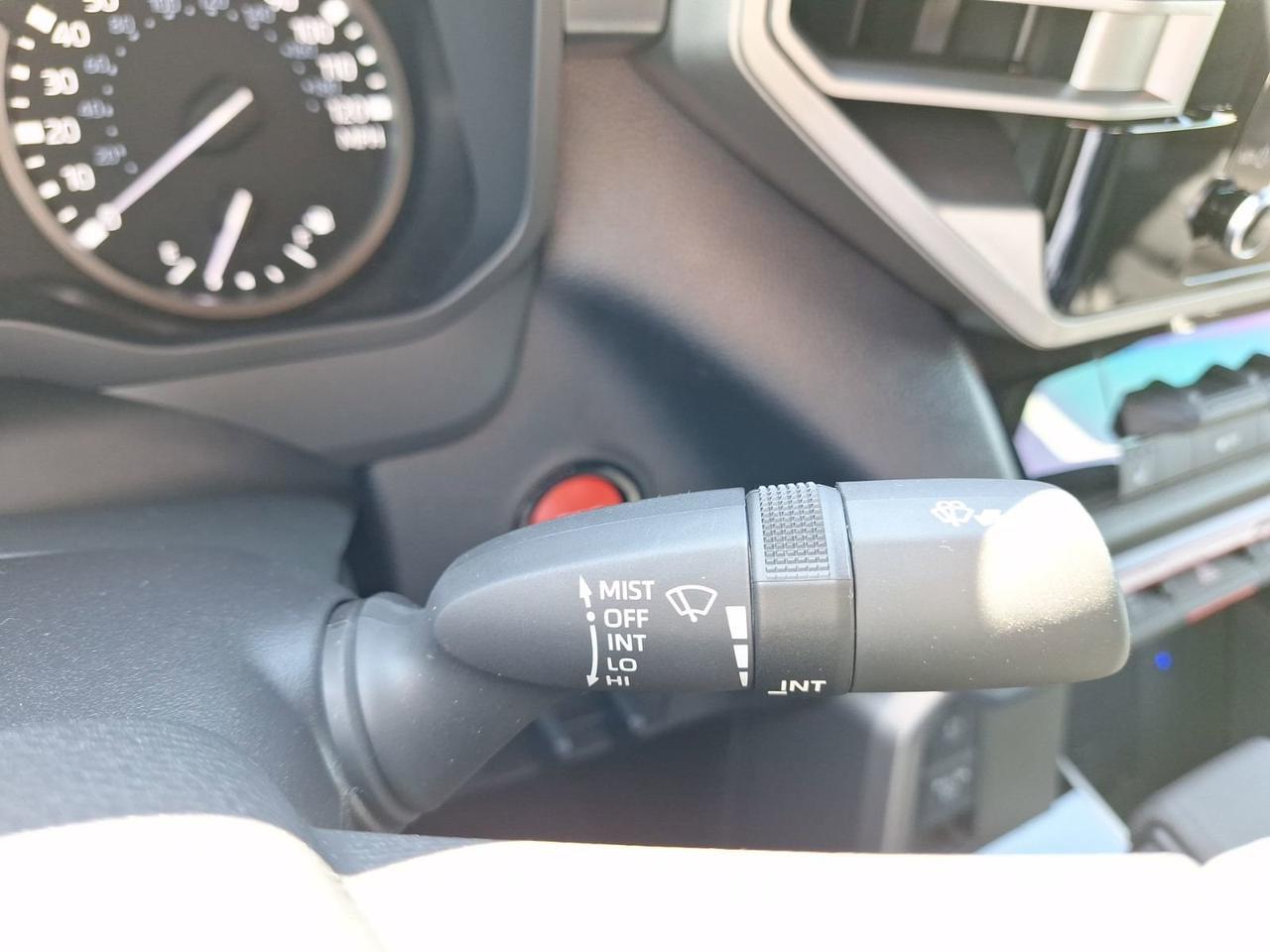 2025 Toyota Tundra 4WD SR5 Hurst TX