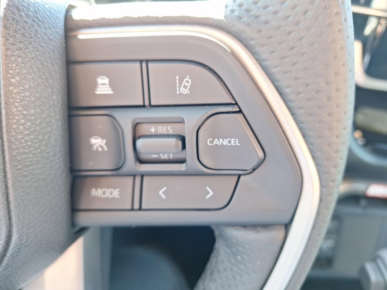 2025 Toyota Tundra 4WD SR5 Hurst TX