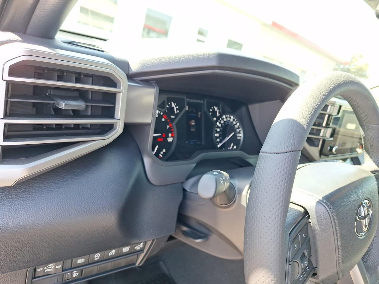 2025 Toyota Tundra 4WD SR5 Hurst TX