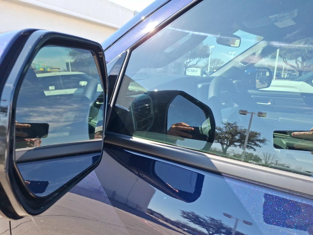 2025 Toyota Tundra 4WD SR5 Hurst TX