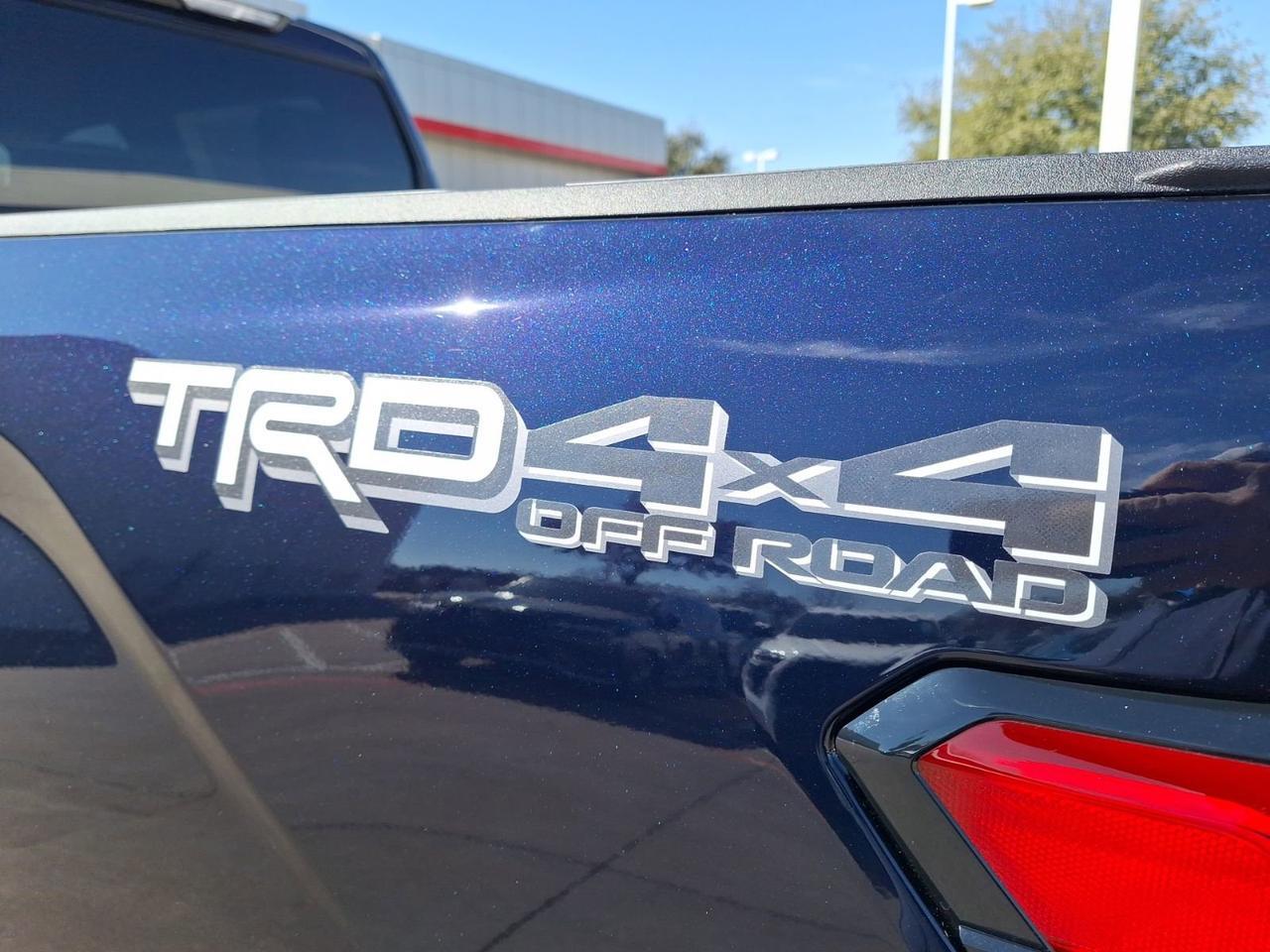 2025 Toyota Tundra 4WD SR5 Hurst TX