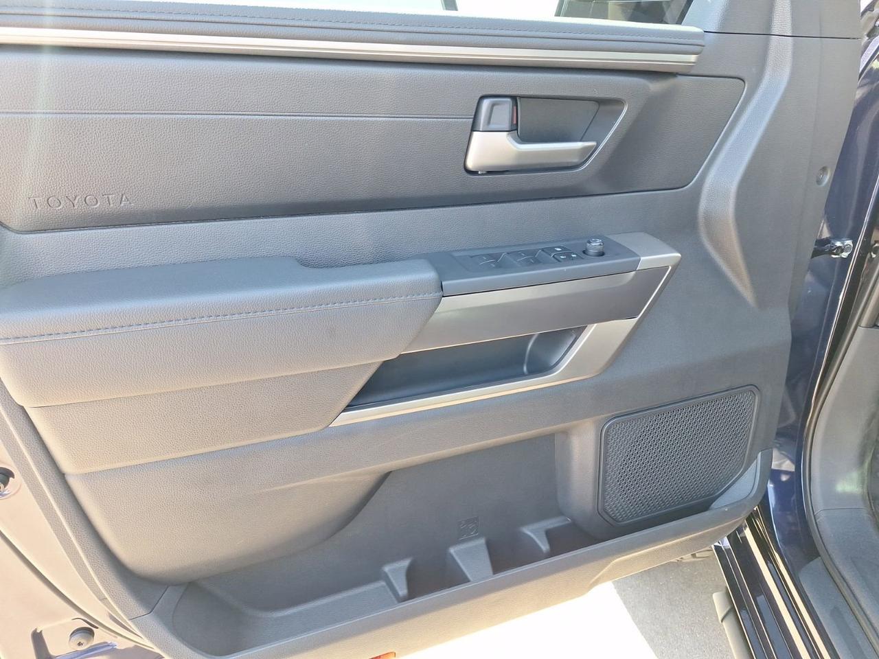 2025 Toyota Tundra 4WD SR5 Hurst TX