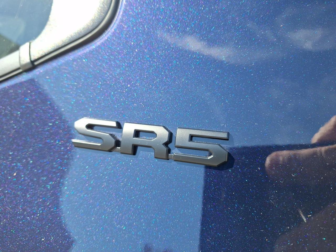 2025 Toyota Tundra 4WD SR5 Hurst TX