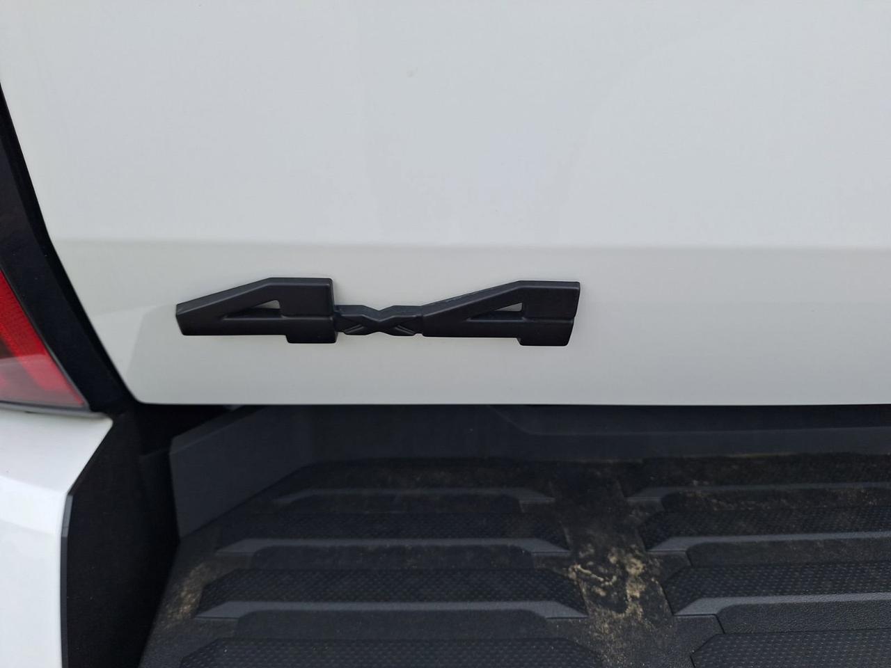 2025 Toyota Tundra 4WD SR5 Hurst TX