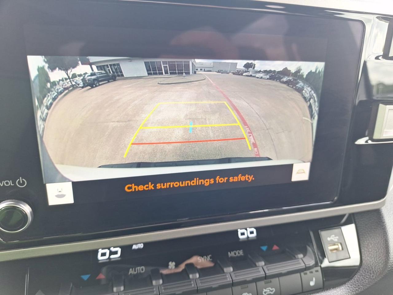 2025 Toyota Tundra 4WD SR5 Hurst TX