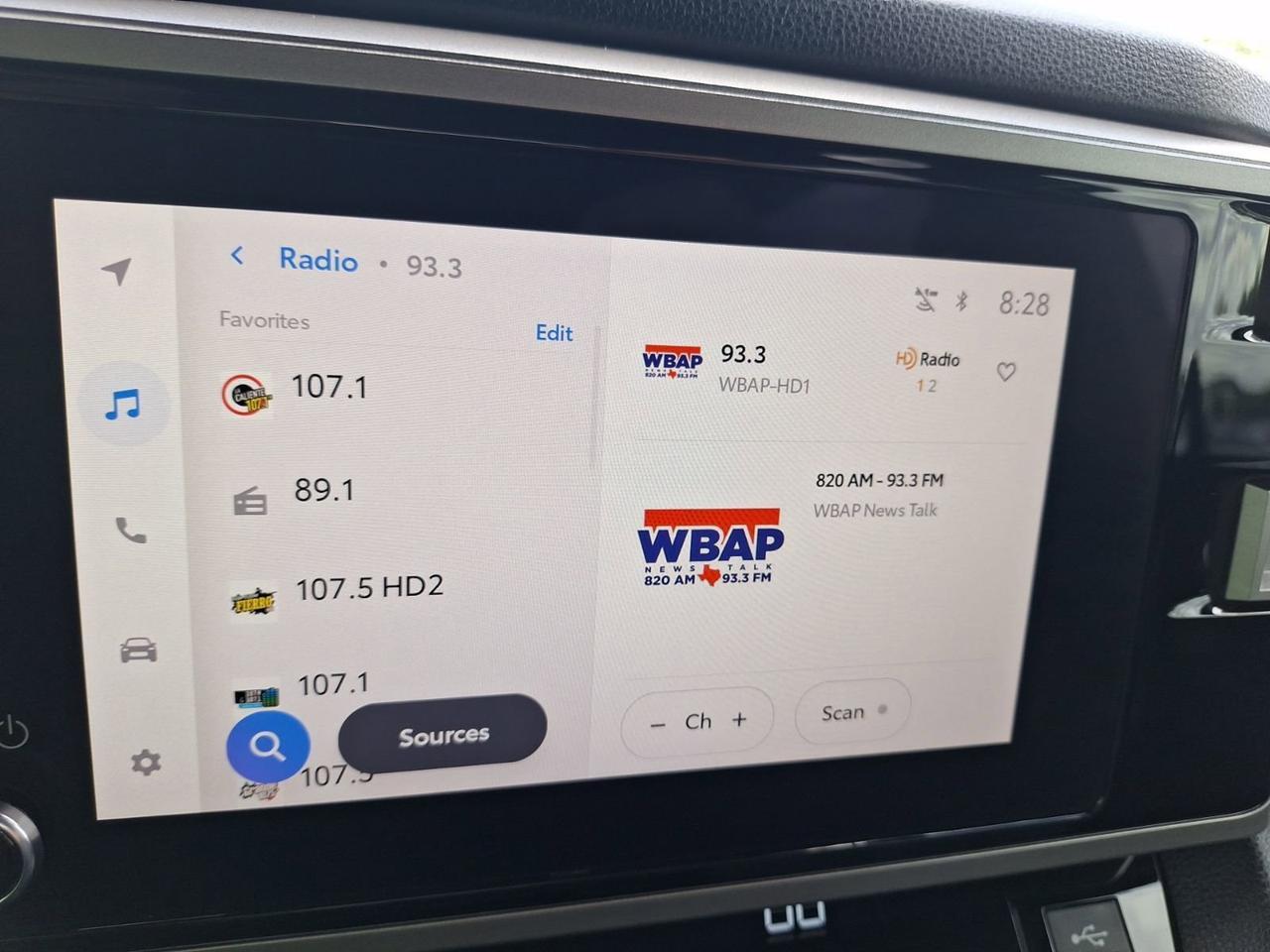 2025 Toyota Tundra 4WD SR5 Hurst TX