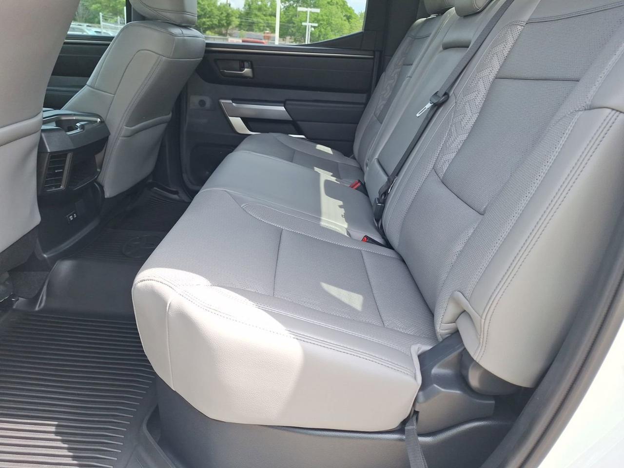 2025 Toyota Tundra 4WD SR5 Hurst TX