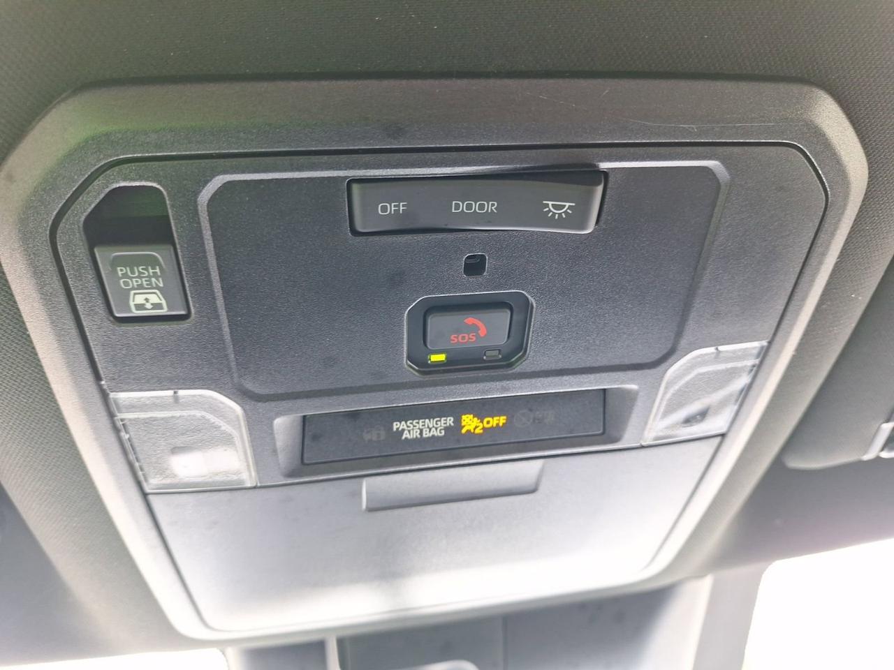 2025 Toyota Tundra 4WD SR5 Hurst TX