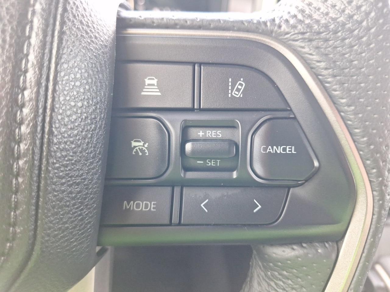 2025 Toyota Tundra 4WD SR5 Hurst TX