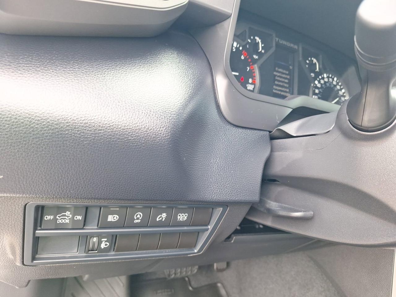 2025 Toyota Tundra 4WD SR5 Hurst TX