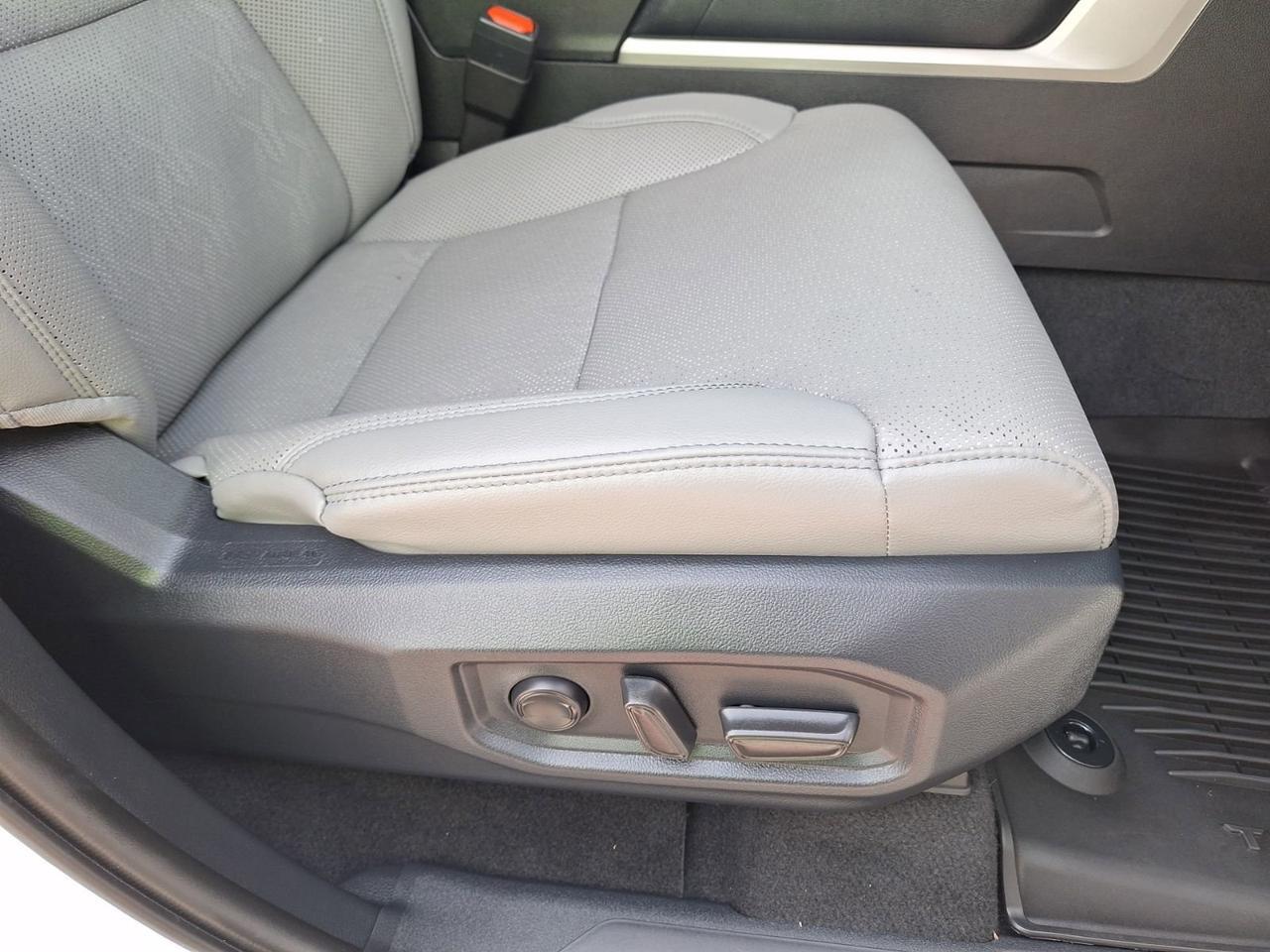 2025 Toyota Tundra 4WD SR5 Hurst TX