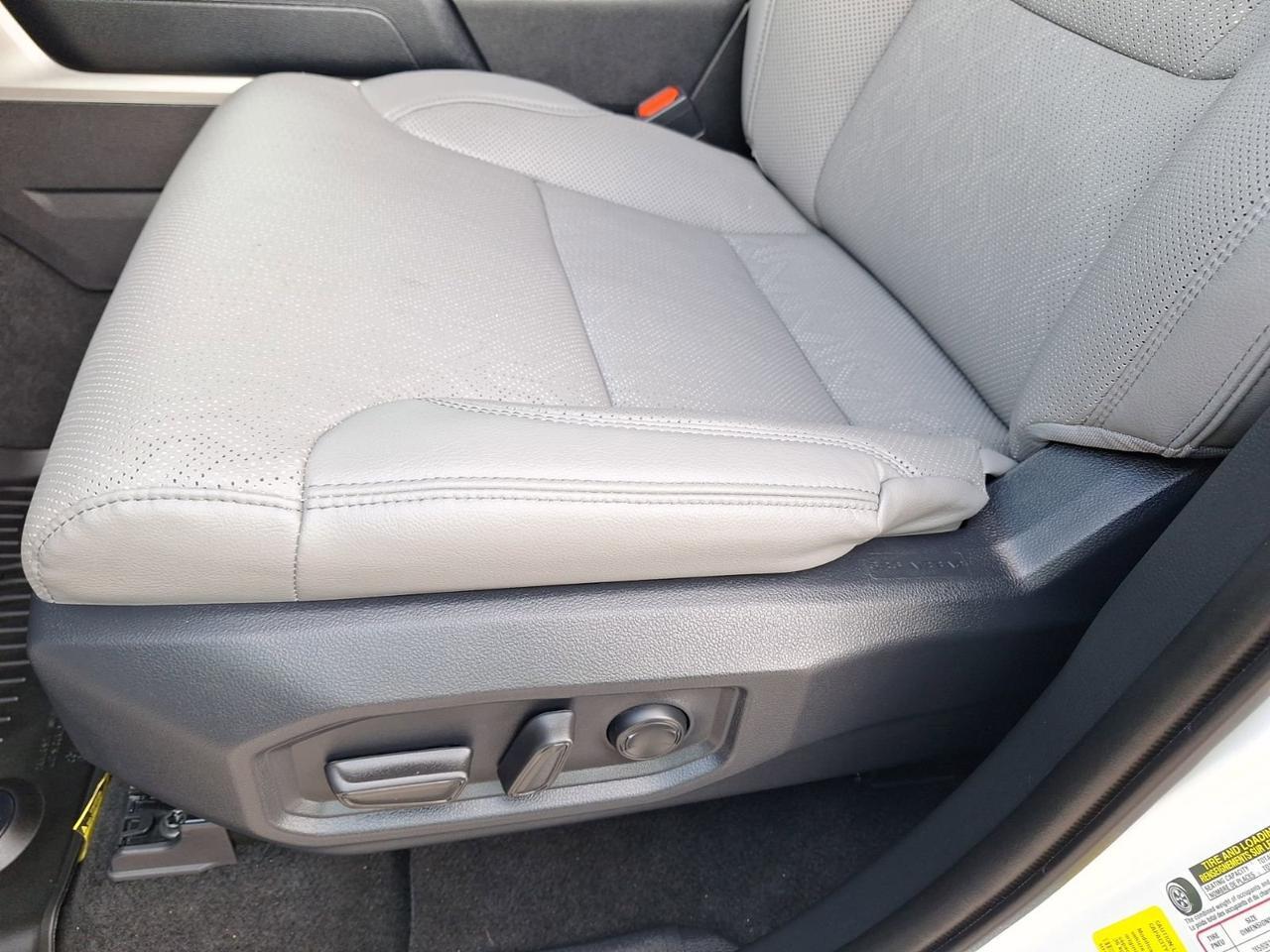 2025 Toyota Tundra 4WD SR5 Hurst TX