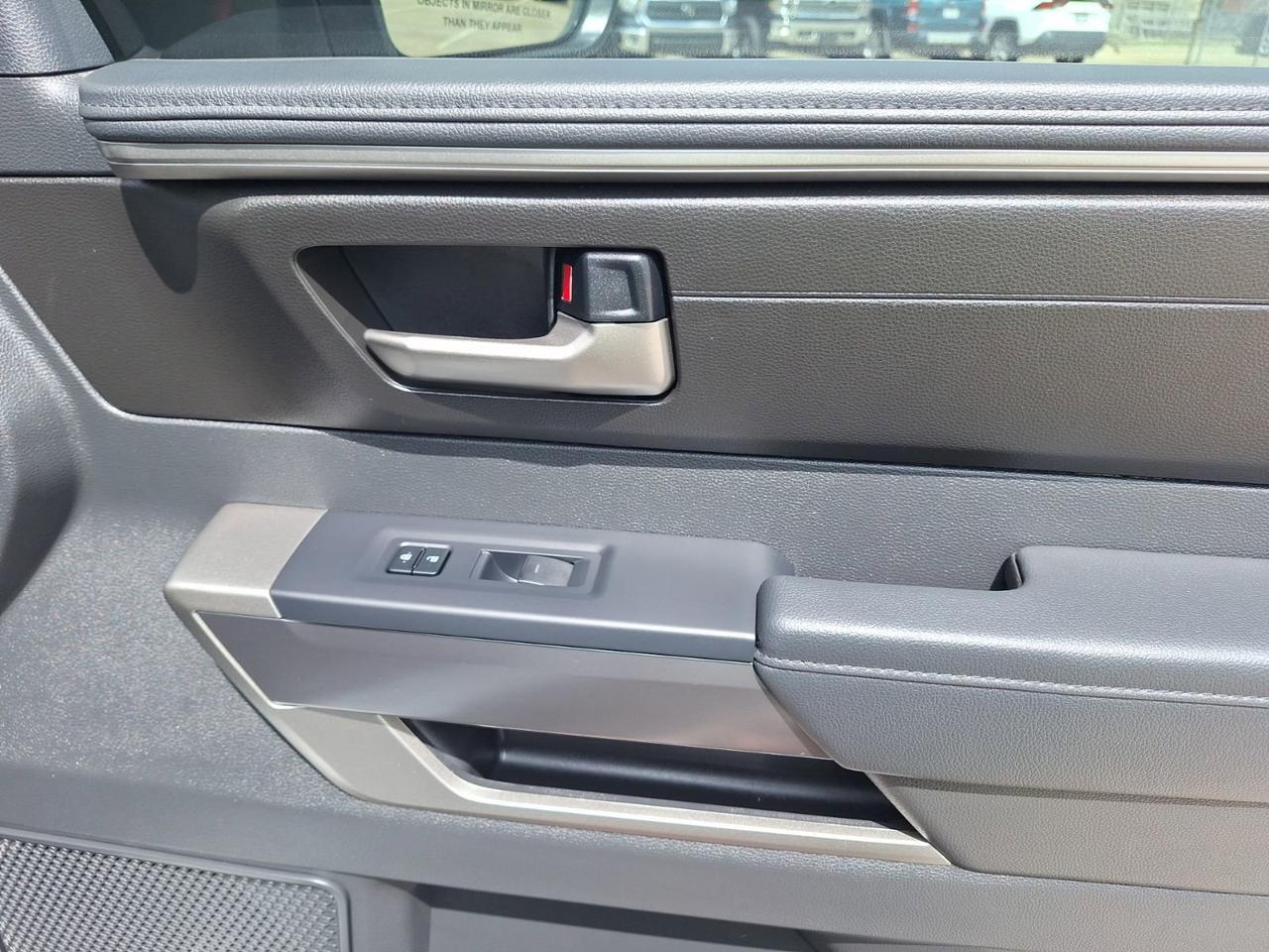 2025 Toyota Tundra 4WD SR5 Hurst TX