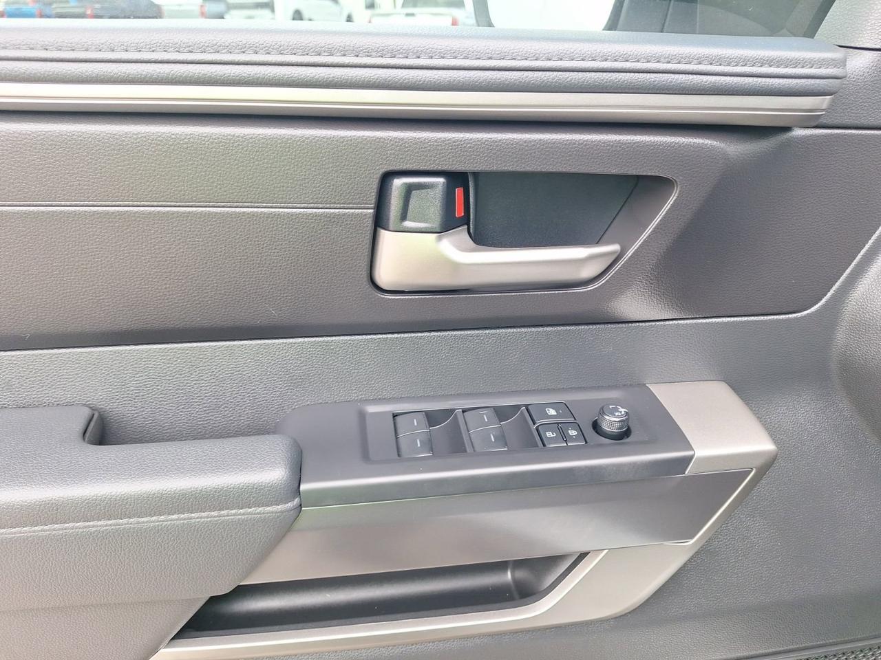 2025 Toyota Tundra 4WD SR5 Hurst TX