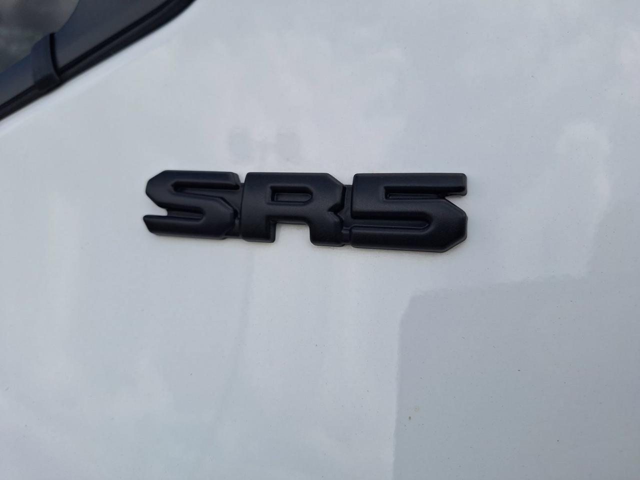 2025 Toyota Tundra 4WD SR5 Hurst TX