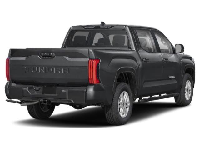 2025 Toyota Tundra 4WD SR5 Hurst TX