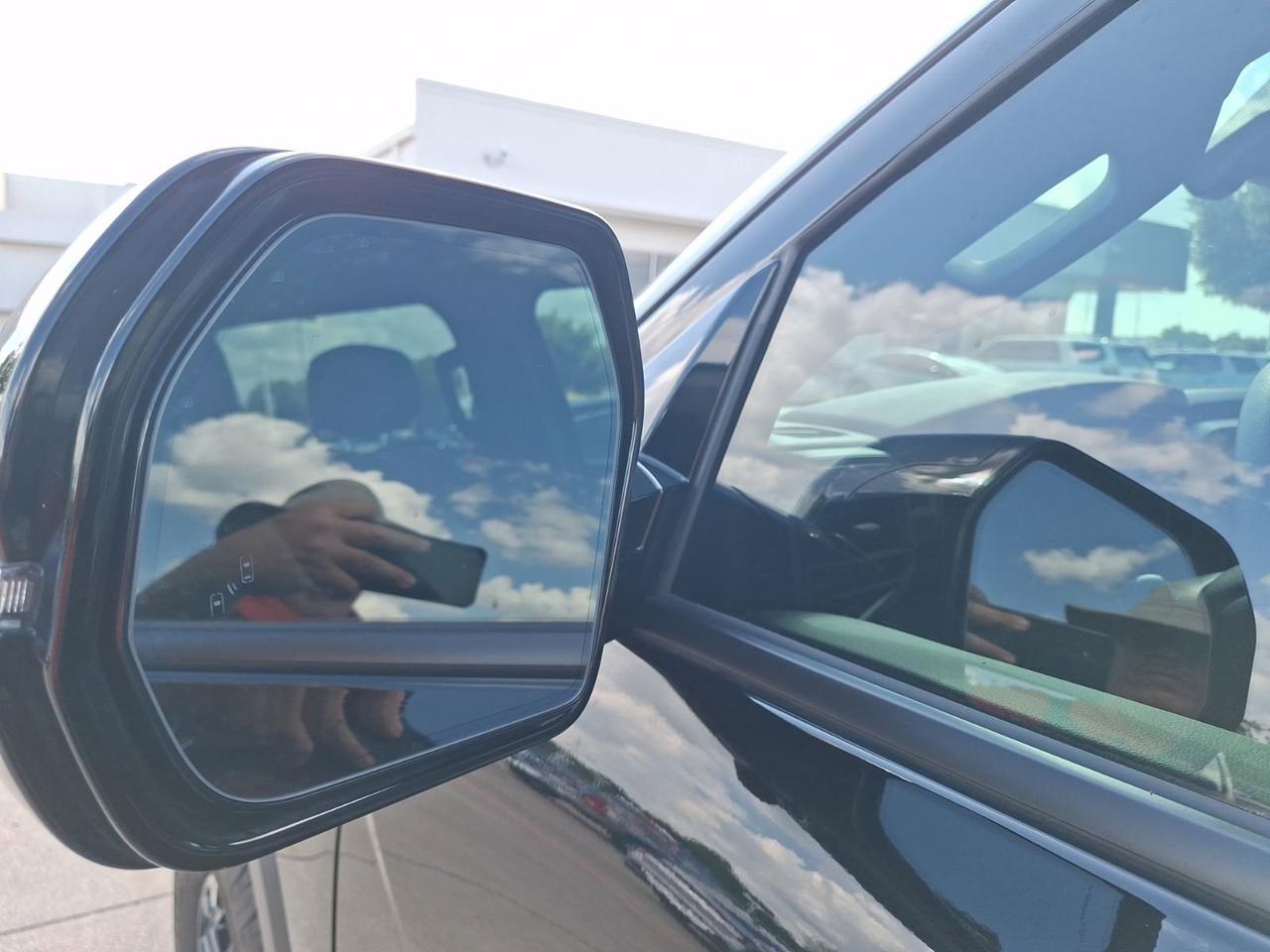 2025 Toyota Tundra 4WD SR5 Hurst TX