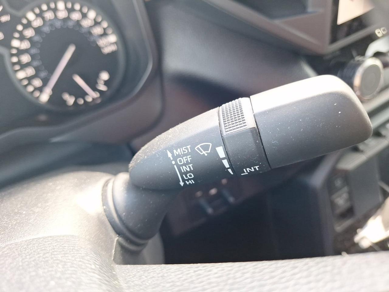 2025 Toyota Tundra 4WD SR5 Hurst TX