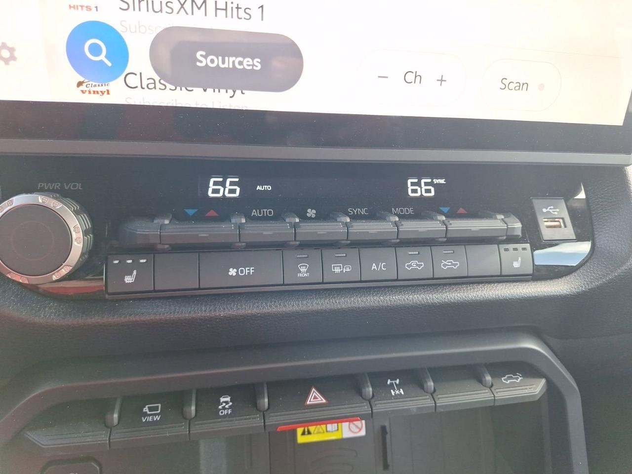 2025 Toyota Tundra 4WD SR5 Hurst TX