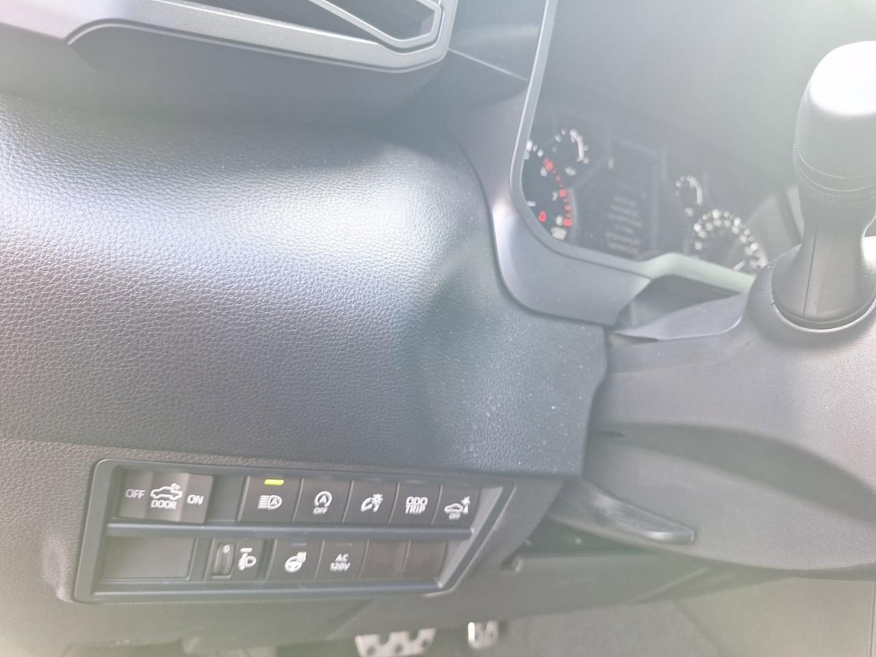 2025 Toyota Tundra 4WD SR5 Hurst TX