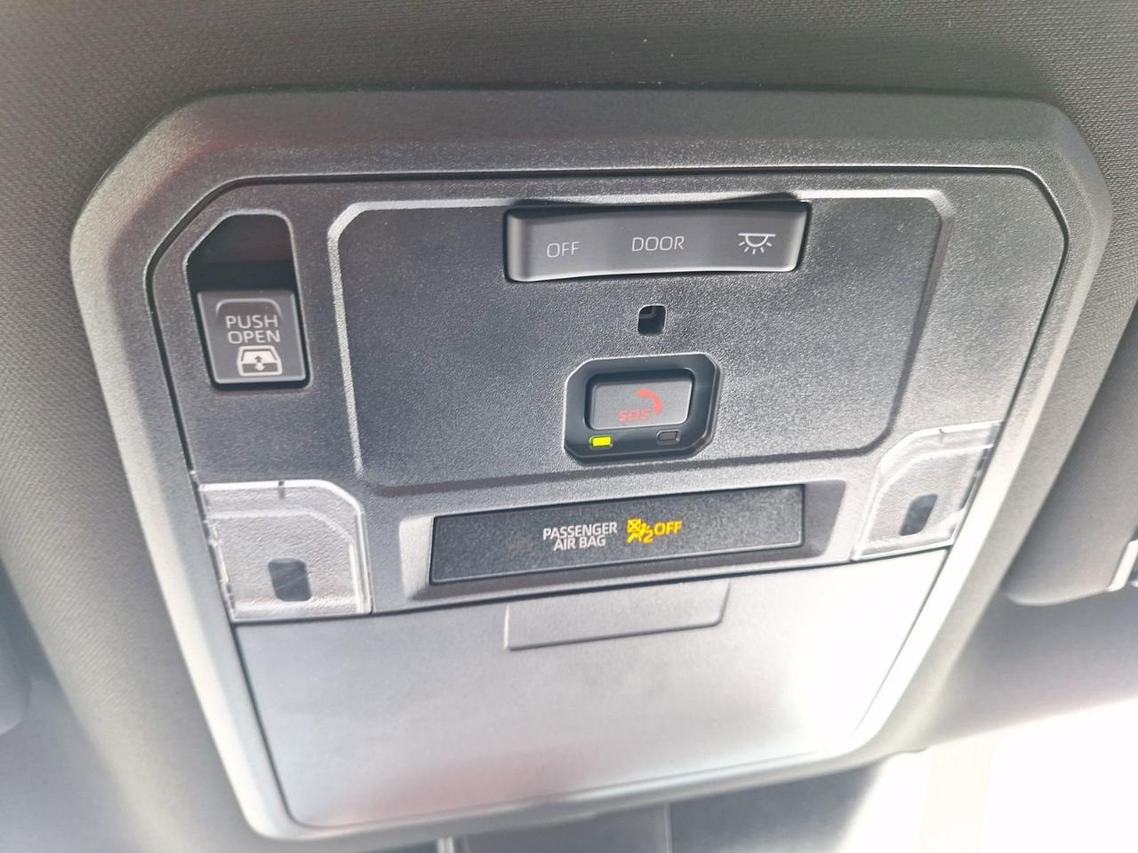 2025 Toyota Tundra 4WD SR5 Hurst TX