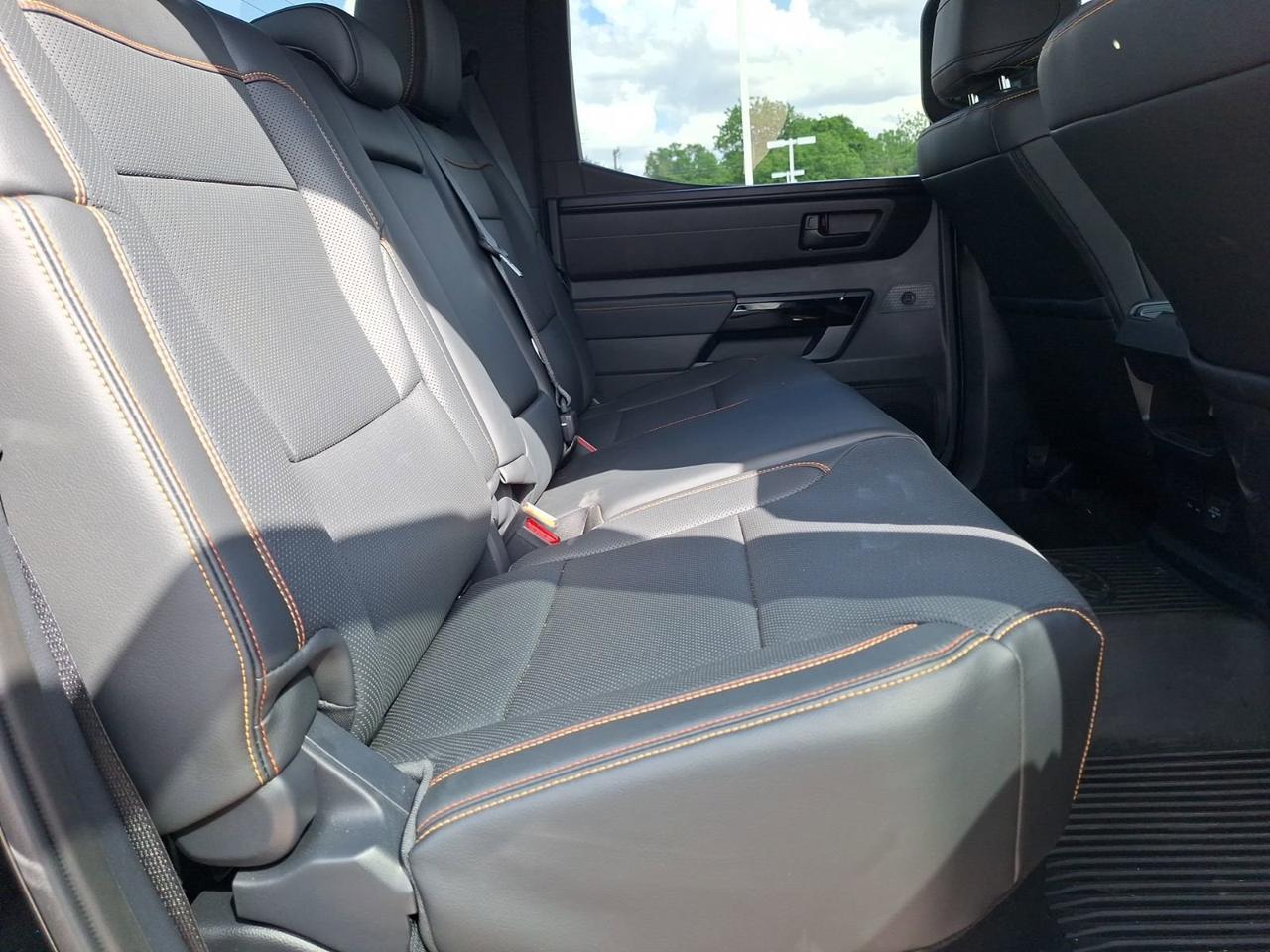 2025 Toyota Tundra 4WD SR5 Hurst TX