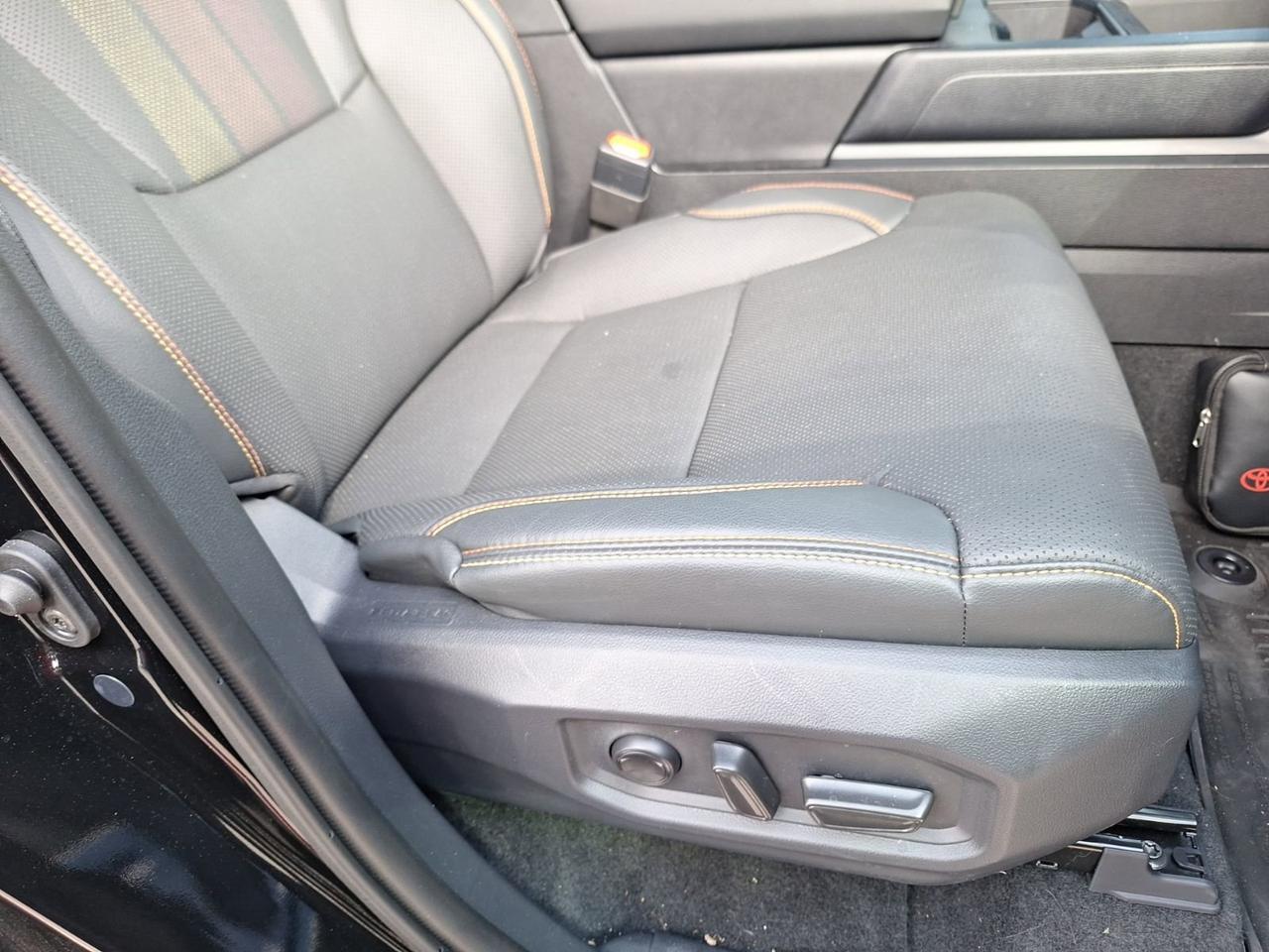 2025 Toyota Tundra 4WD SR5 Hurst TX