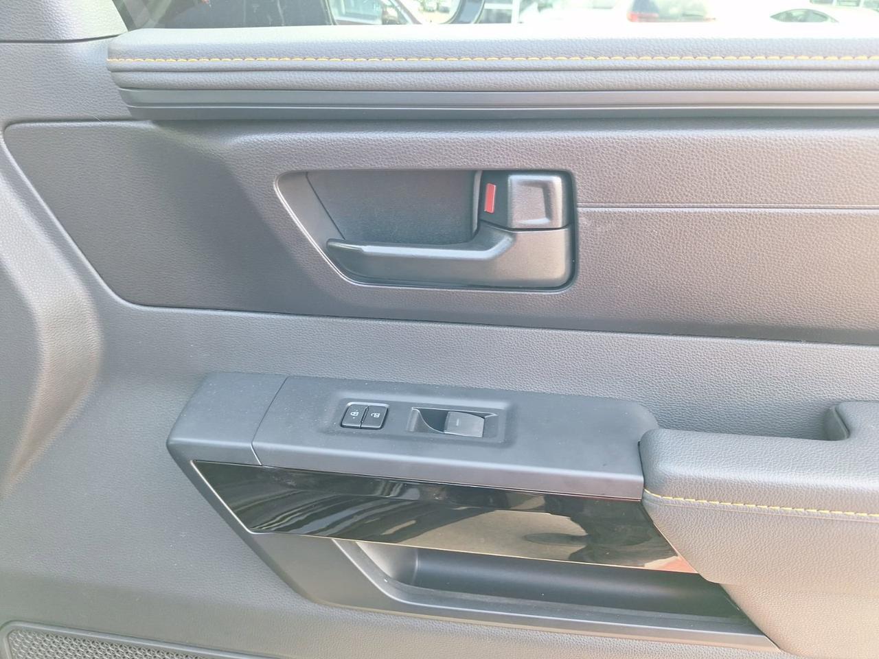 2025 Toyota Tundra 4WD SR5 Hurst TX