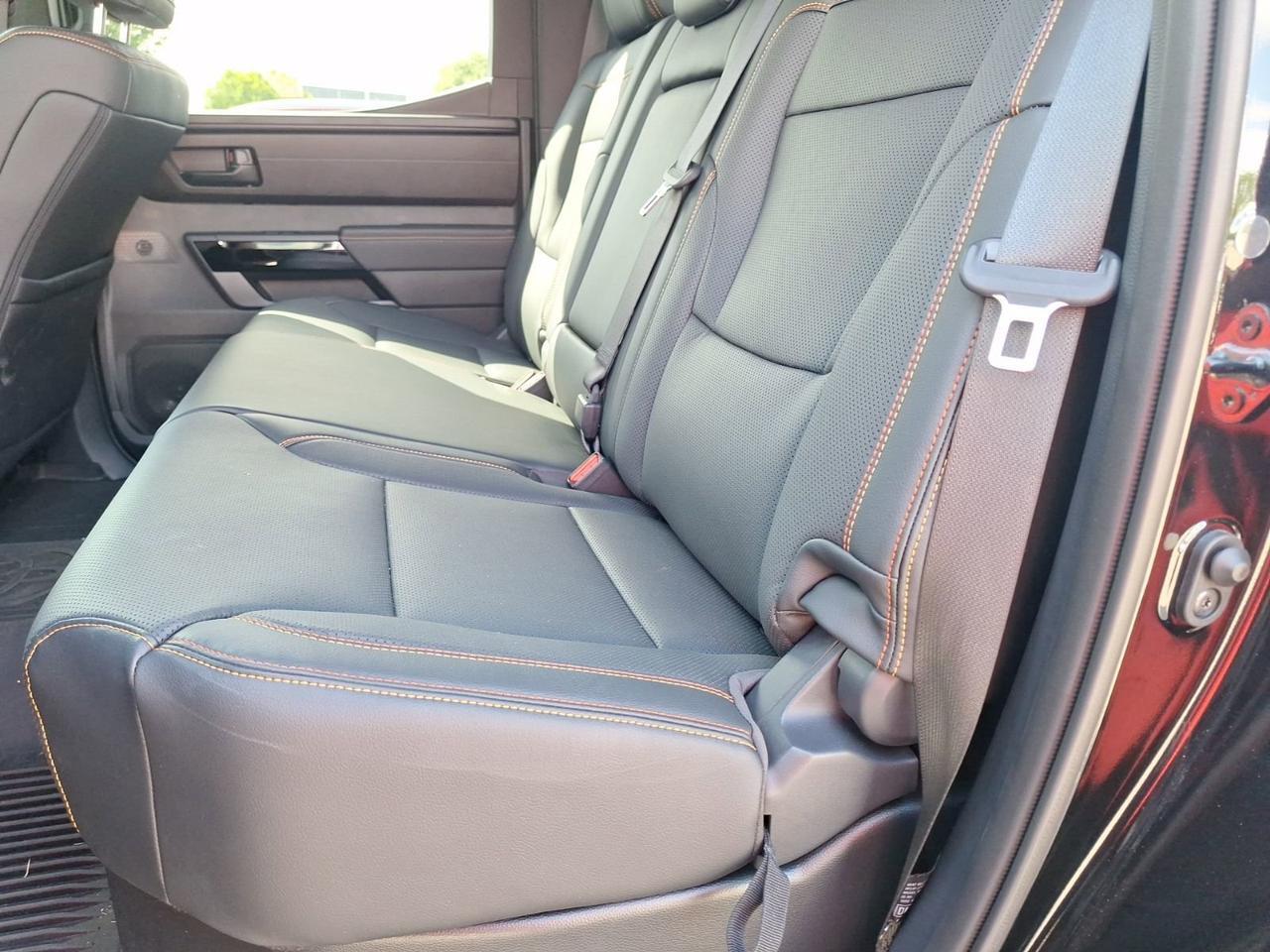 2025 Toyota Tundra 4WD SR5 Hurst TX