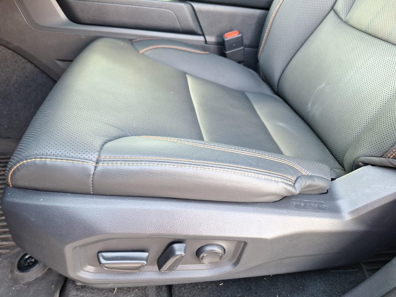 2025 Toyota Tundra 4WD SR5 Hurst TX