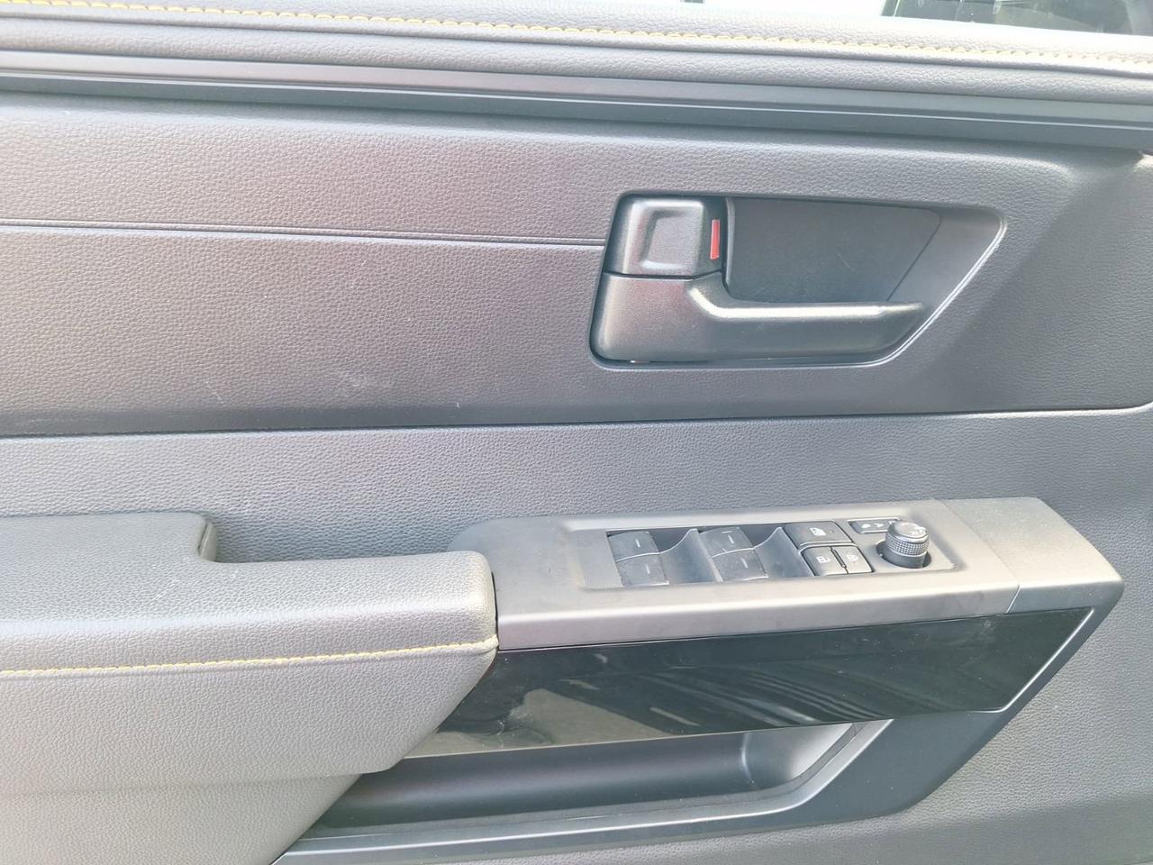 2025 Toyota Tundra 4WD SR5 Hurst TX