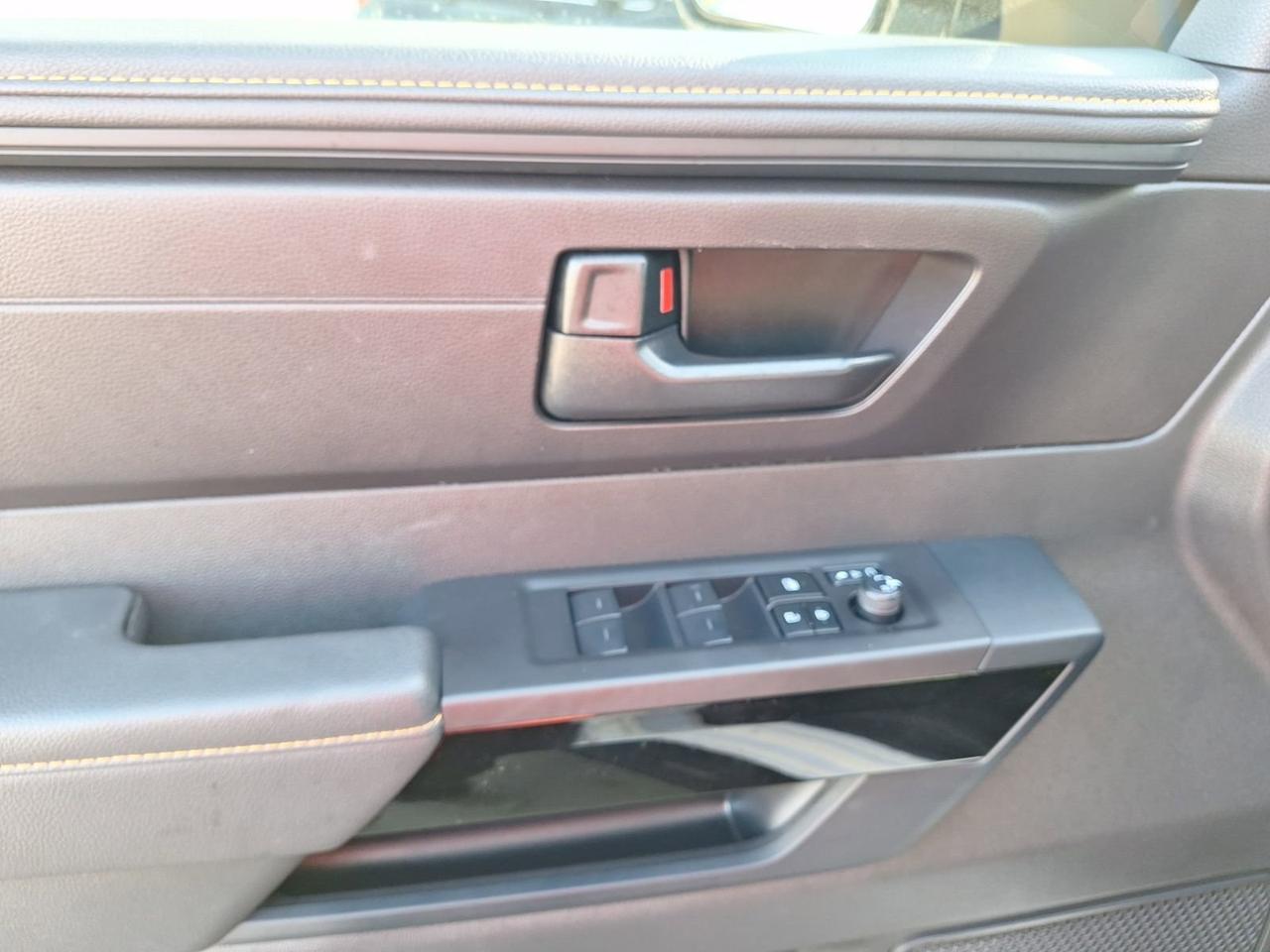 2025 Toyota Tundra 4WD SR5 Hurst TX