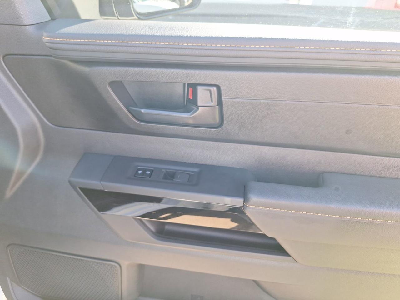 2025 Toyota Tundra 4WD SR5 Hurst TX