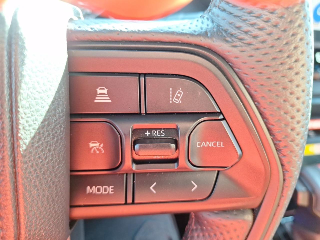 2025 Toyota Tundra 4WD SR5 Hurst TX